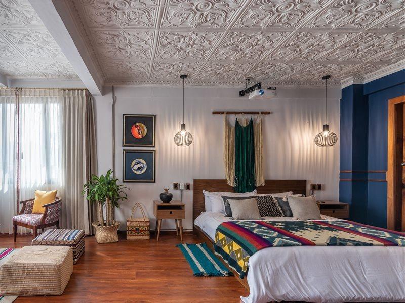 Socialtel Bariloche - Formerly Selina Bariloche Экстерьер фото