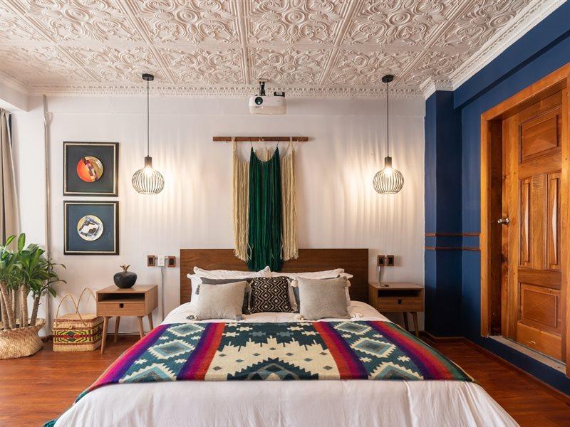 Socialtel Bariloche - Formerly Selina Bariloche Экстерьер фото