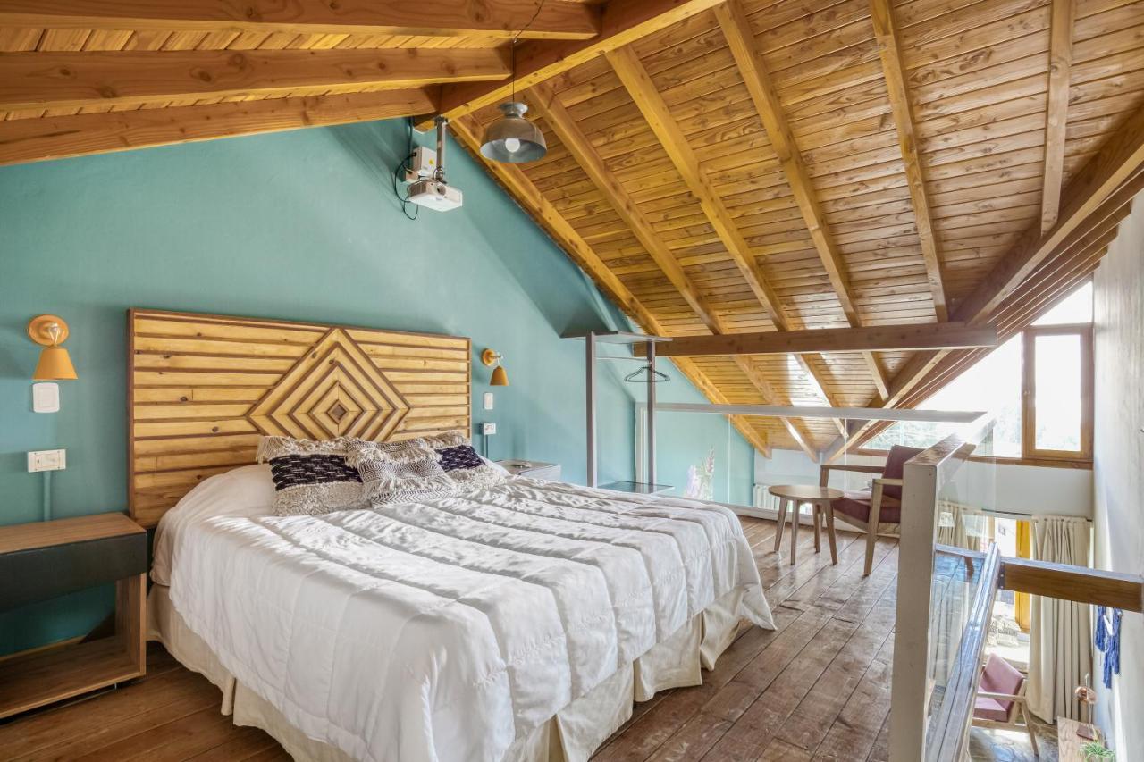 Socialtel Bariloche - Formerly Selina Bariloche Экстерьер фото