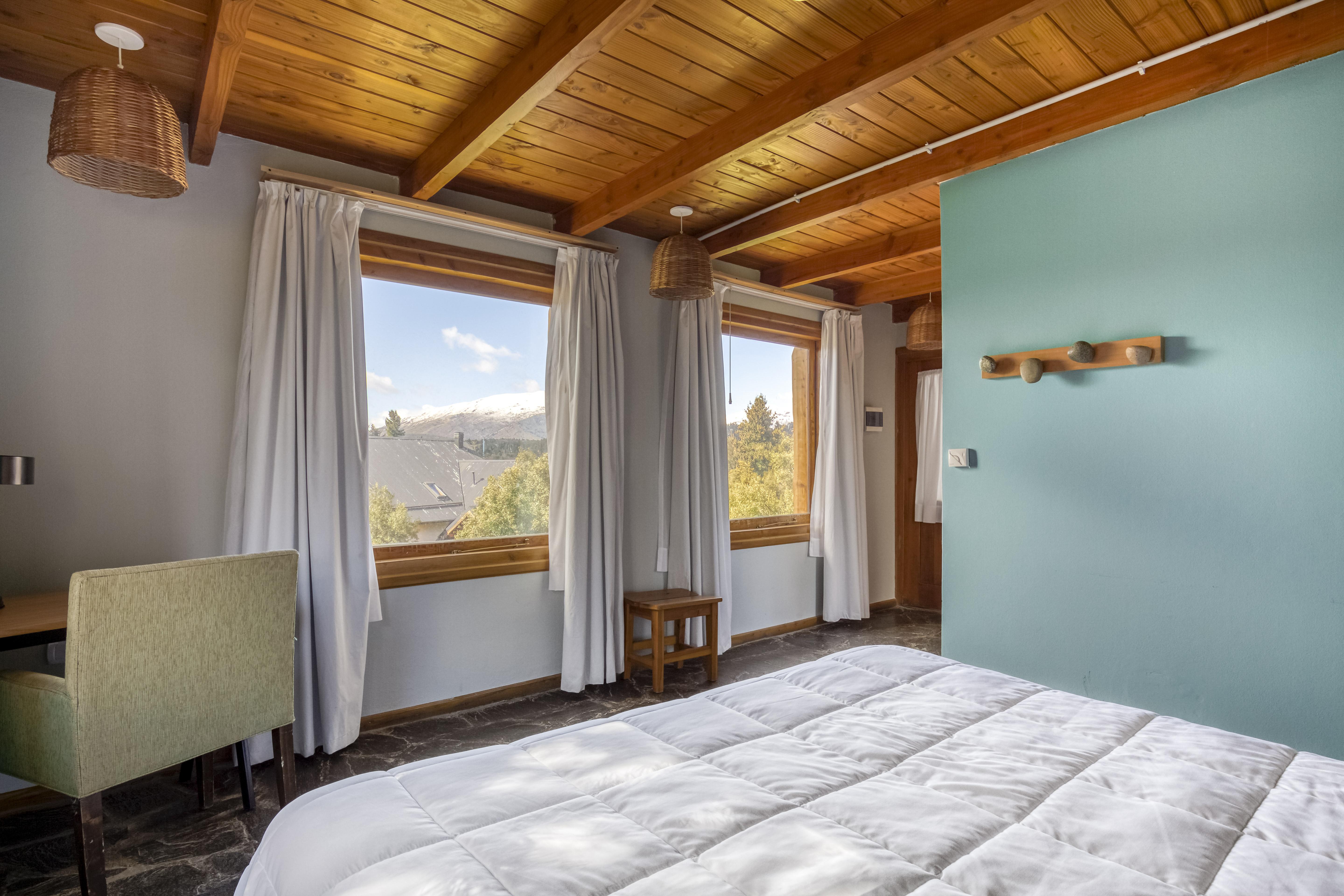 Socialtel Bariloche - Formerly Selina Bariloche Экстерьер фото