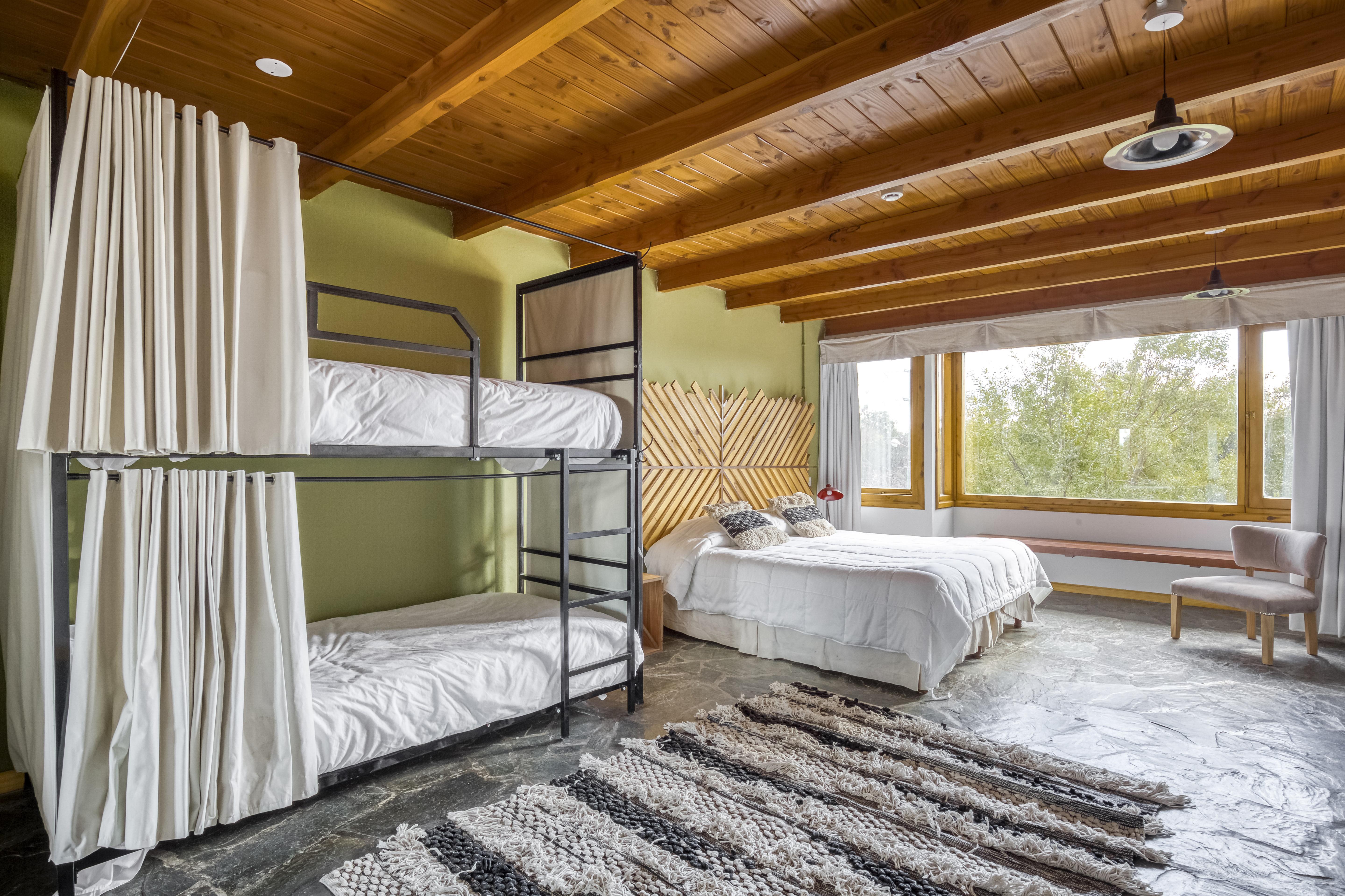 Socialtel Bariloche - Formerly Selina Bariloche Экстерьер фото