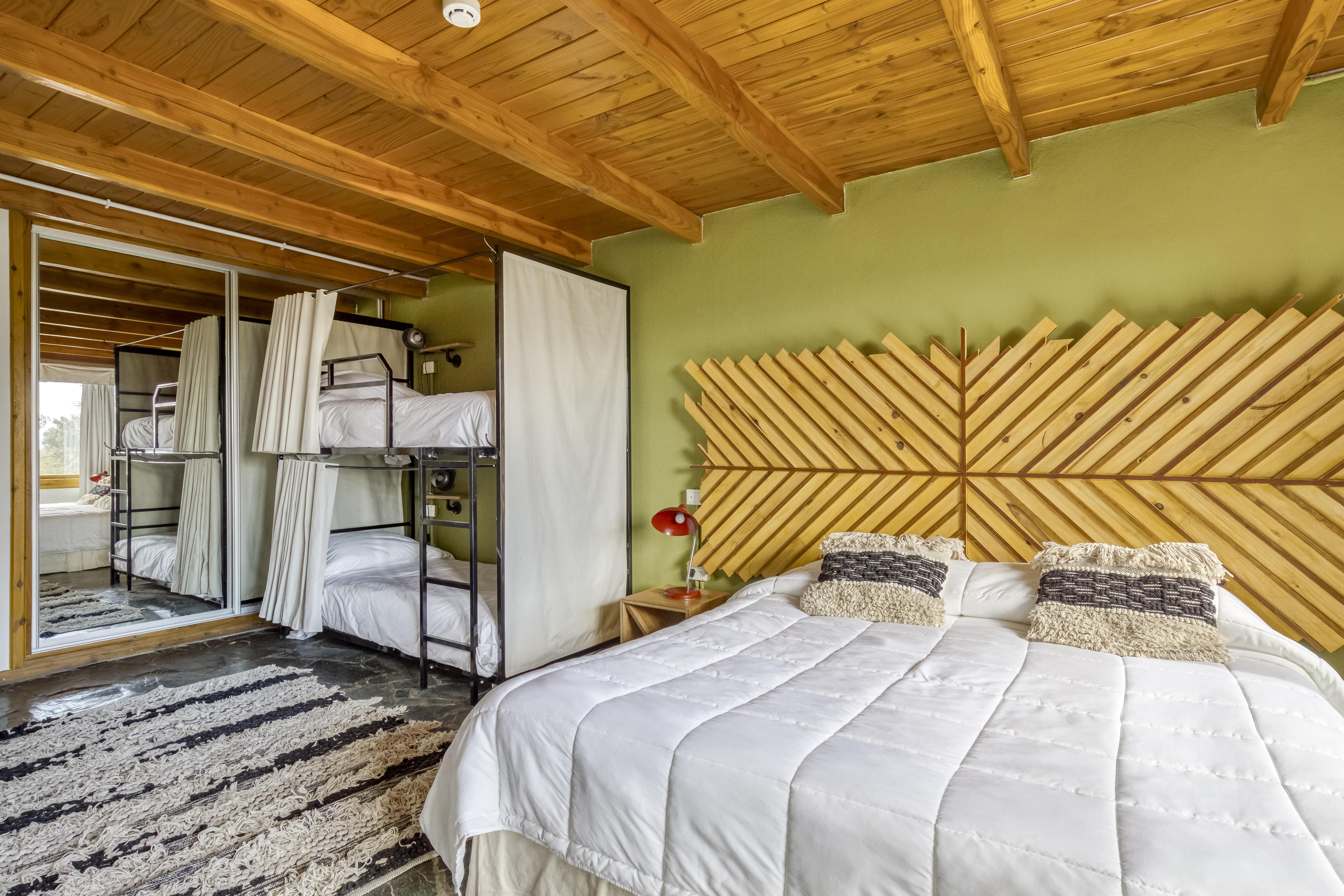 Socialtel Bariloche - Formerly Selina Bariloche Экстерьер фото