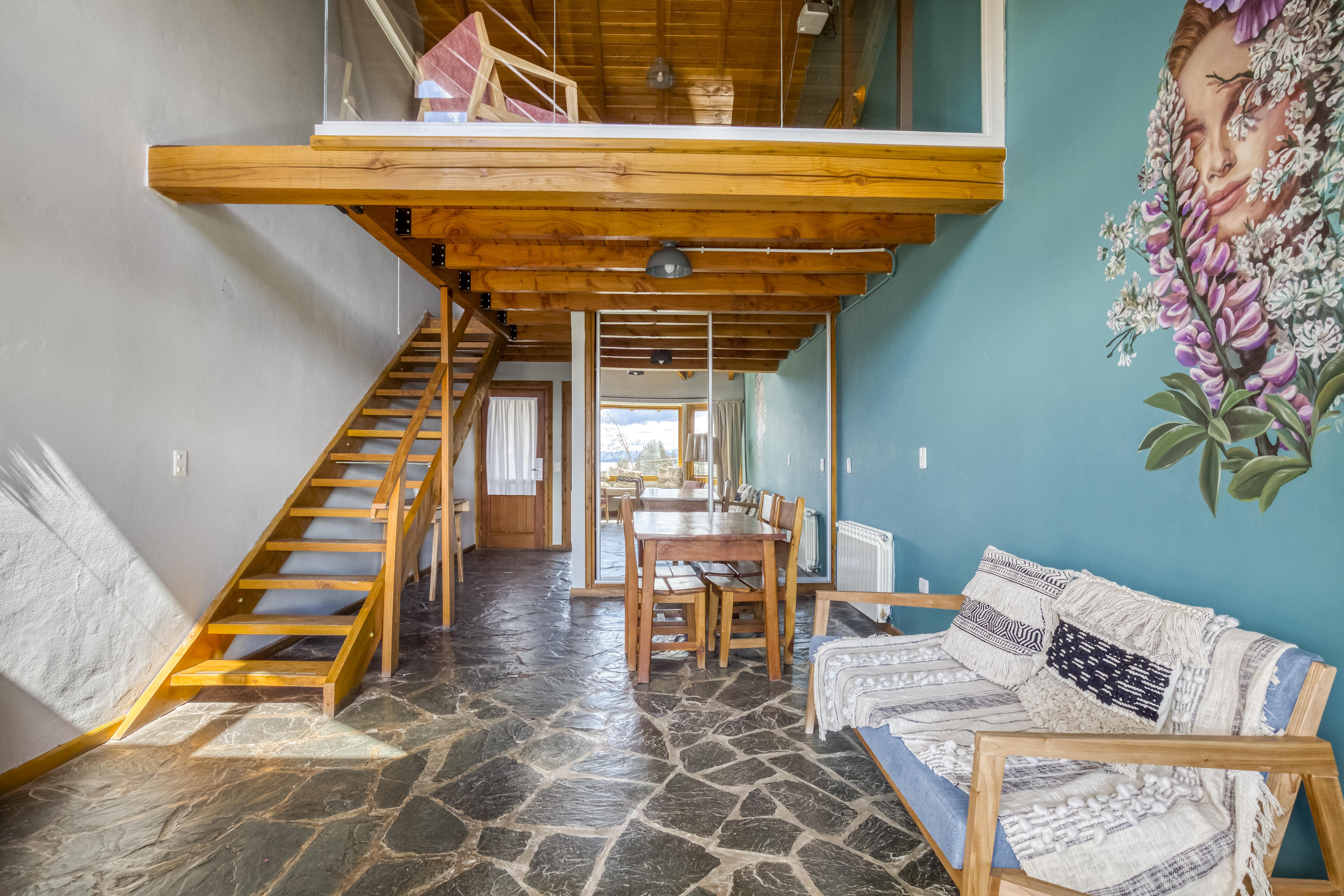 Socialtel Bariloche - Formerly Selina Bariloche Экстерьер фото