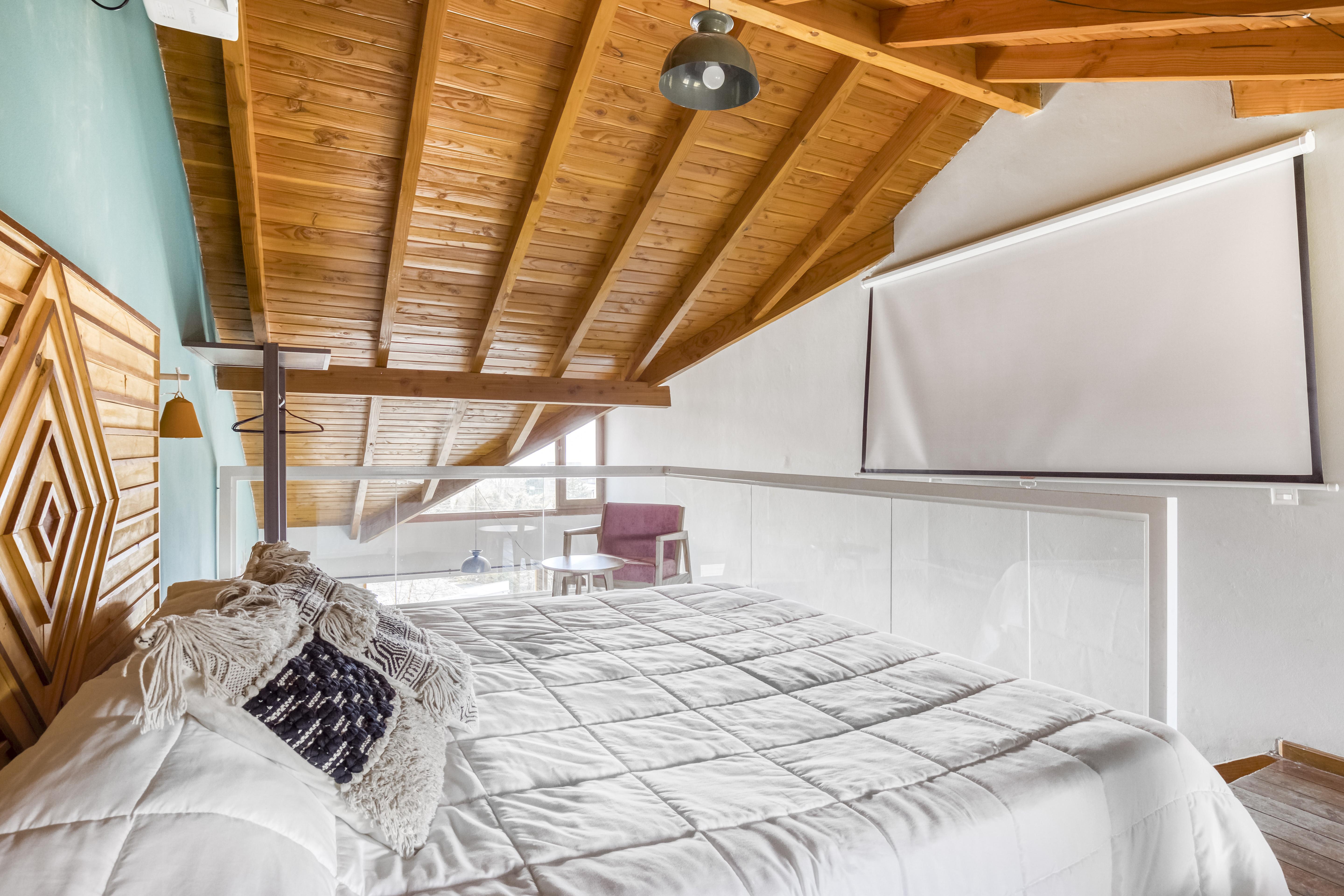 Socialtel Bariloche - Formerly Selina Bariloche Экстерьер фото