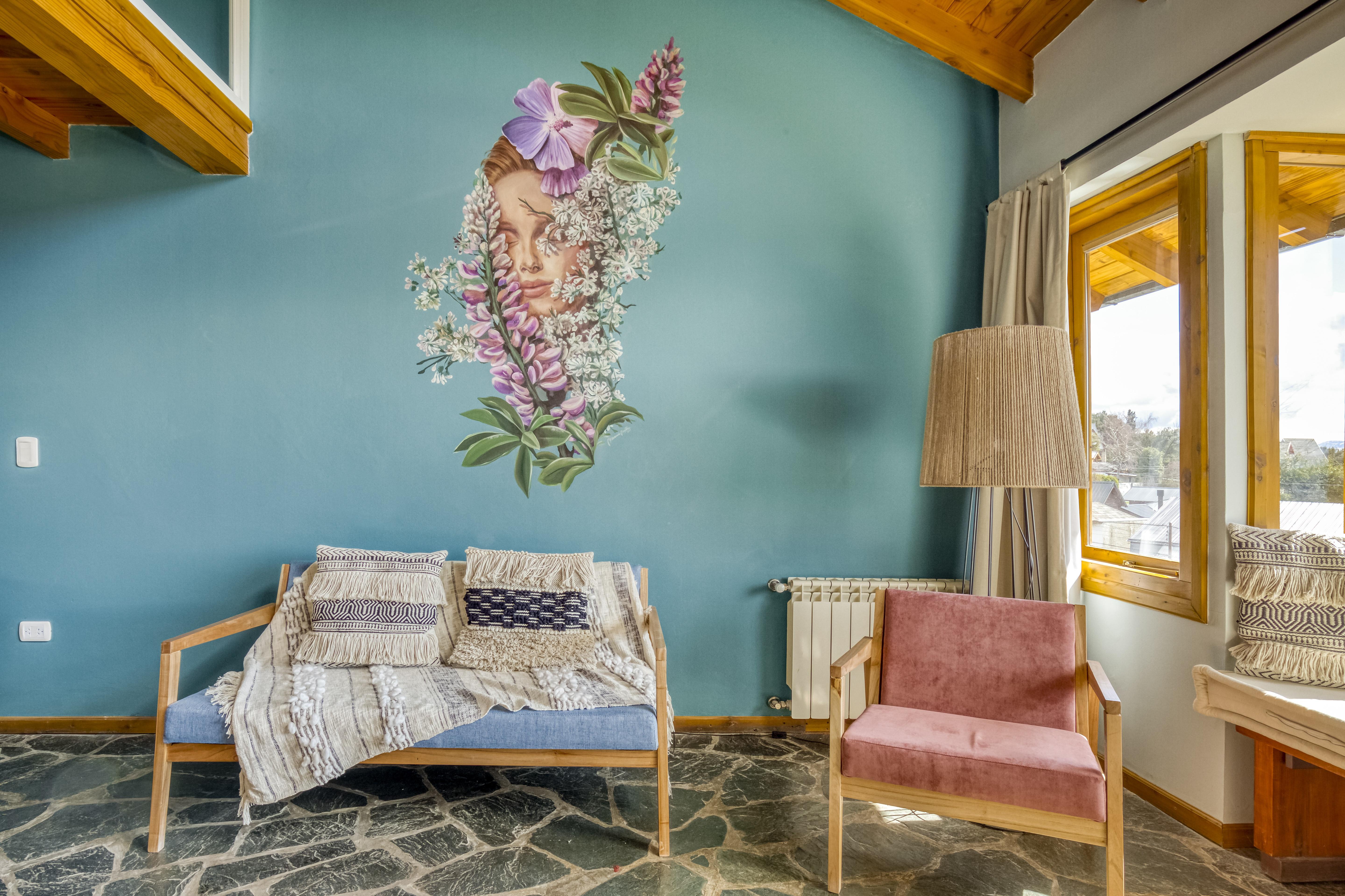 Socialtel Bariloche - Formerly Selina Bariloche Экстерьер фото