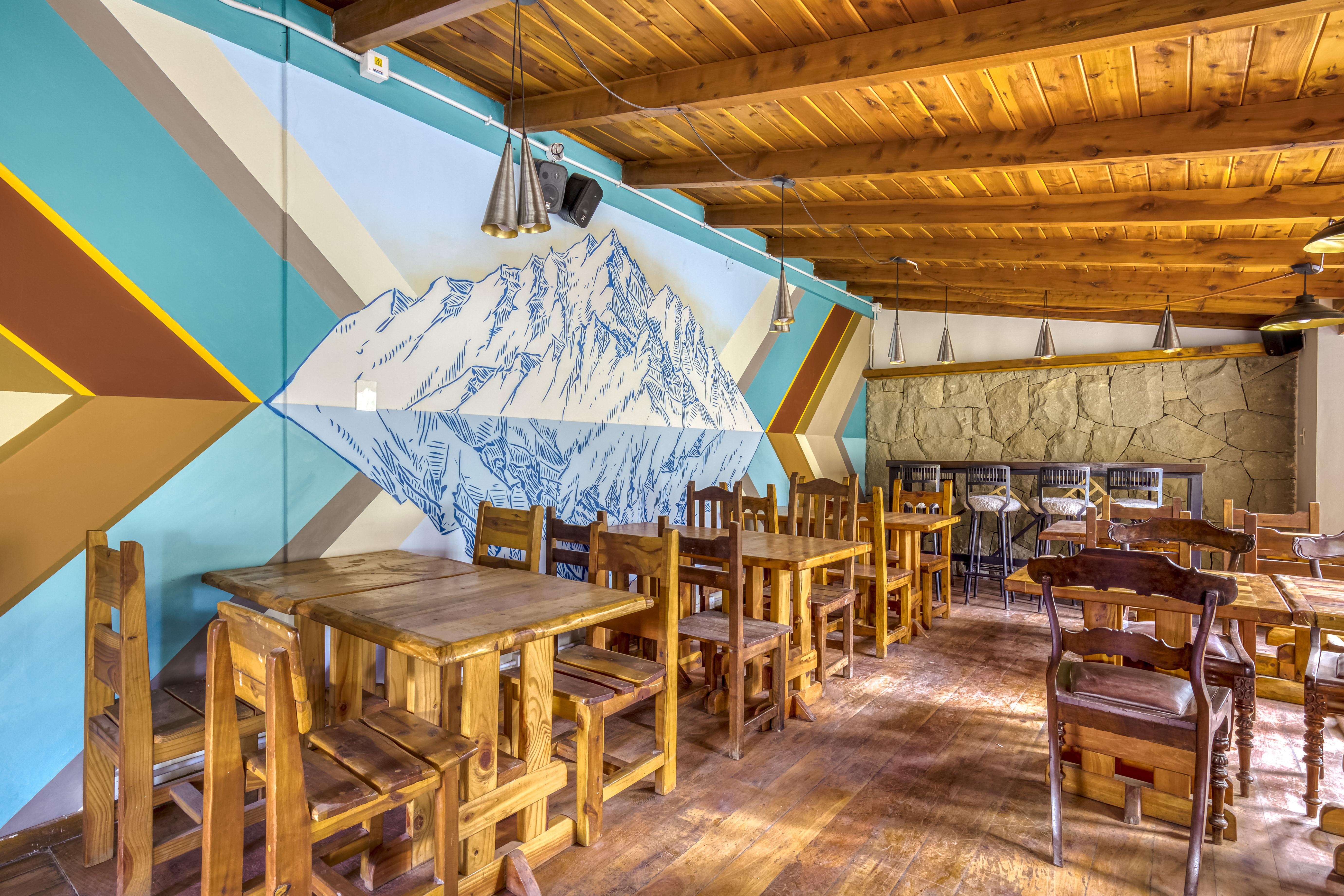 Socialtel Bariloche - Formerly Selina Bariloche Экстерьер фото