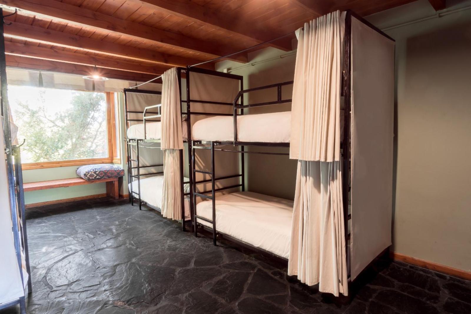 Socialtel Bariloche - Formerly Selina Bariloche Экстерьер фото