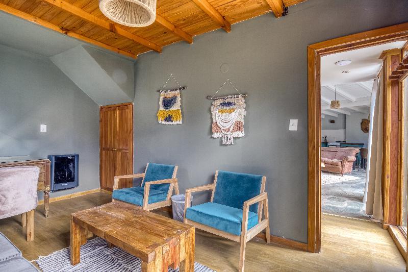 Socialtel Bariloche - Formerly Selina Bariloche Экстерьер фото